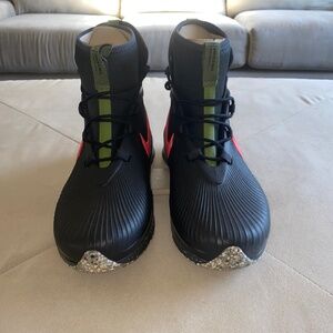 Nike Rubber Boots